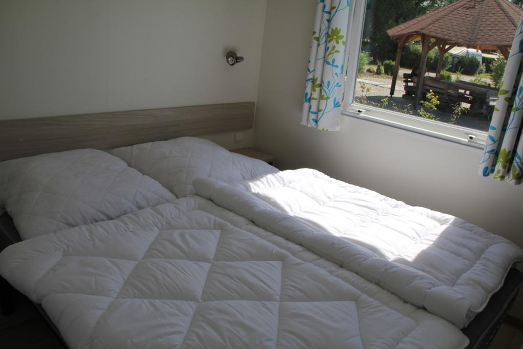Hotel See-Campingpark Neubaeuer See Habitación foto