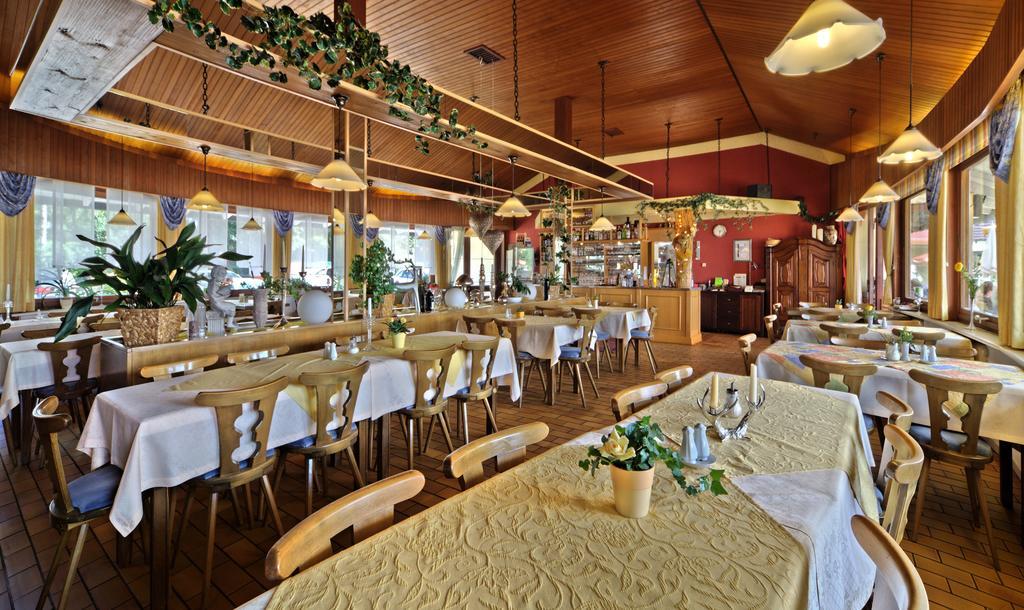 Hotel See-Campingpark Neubaeuer See Exterior foto